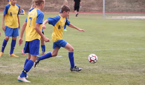 3. Intern. Fußballturnier 2015