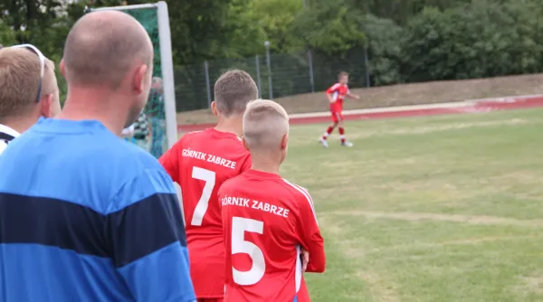 3. Intern. Fußballturnier 2015