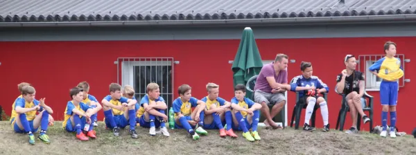 3. Intern. Fußballturnier 2015