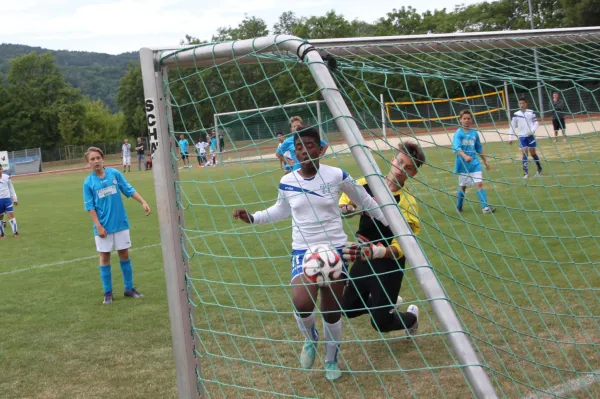 3. Intern. Fußballturnier 2015