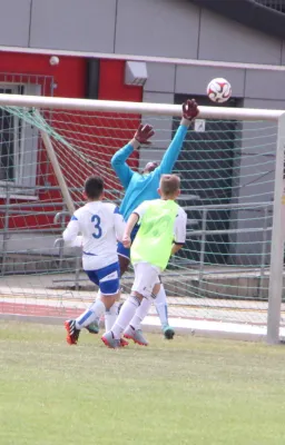 3. Intern. Fußballturnier 2015