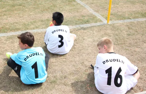 3. Intern. Fußballturnier 2015