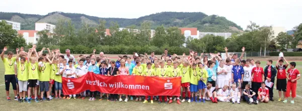 3. Intern. Fußballturnier 2015