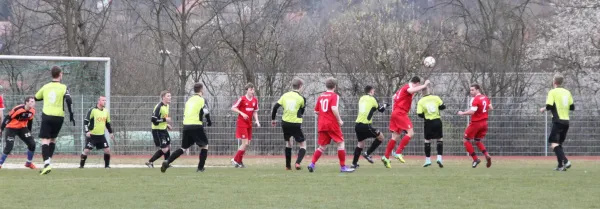 19.03.2016 SV Lobeda 77 vs. FV Bad K'lausnitz