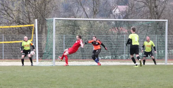 19.03.2016 SV Lobeda 77 vs. FV Bad K'lausnitz