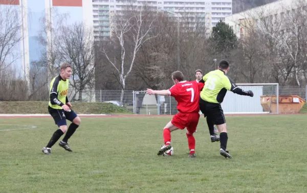 19.03.2016 SV Lobeda 77 vs. FV Bad K'lausnitz