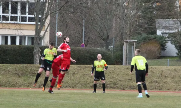 19.03.2016 SV Lobeda 77 vs. FV Bad K'lausnitz