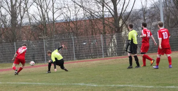 19.03.2016 SV Lobeda 77 vs. FV Bad K'lausnitz