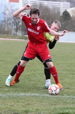 19.03.2016 SV Lobeda 77 vs. FV Bad K'lausnitz