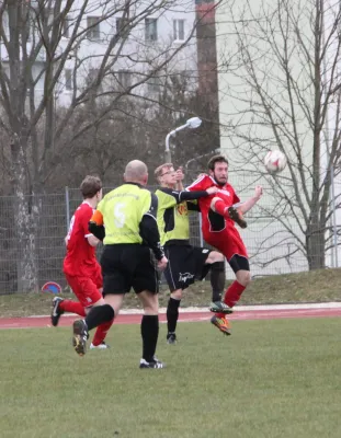 19.03.2016 SV Lobeda 77 vs. FV Bad K'lausnitz
