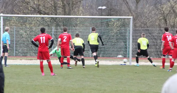 19.03.2016 SV Lobeda 77 vs. FV Bad K'lausnitz