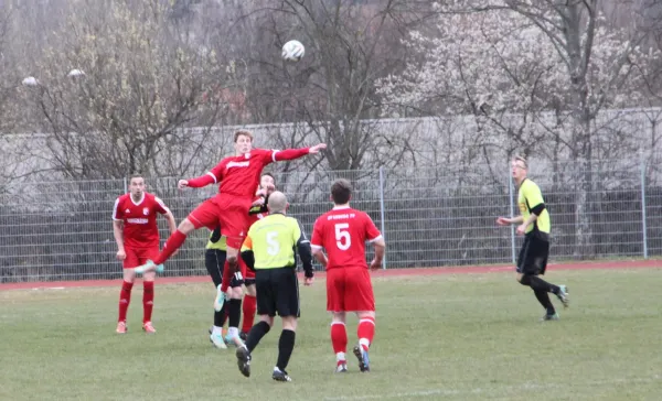 19.03.2016 SV Lobeda 77 vs. FV Bad K'lausnitz