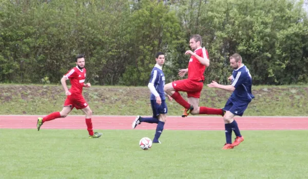 23.04.2016 SV Lobeda 77 vs. TSV Königshofen