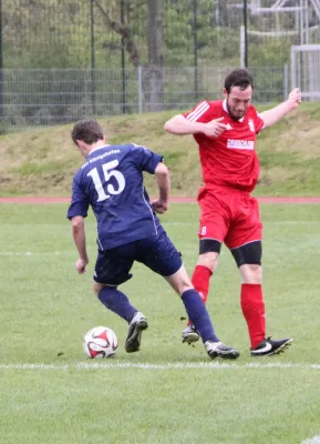 23.04.2016 SV Lobeda 77 vs. TSV Königshofen
