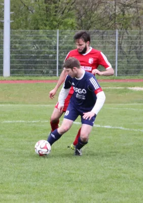 23.04.2016 SV Lobeda 77 vs. TSV Königshofen