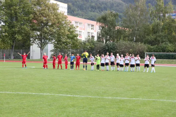19.09.2015 SV Lobeda 77 vs. Schott Jenaer Glas II