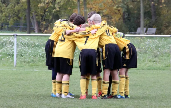 25.10.2015 SV Lobeda 77 vs. FV Rodatal Zöllnitz