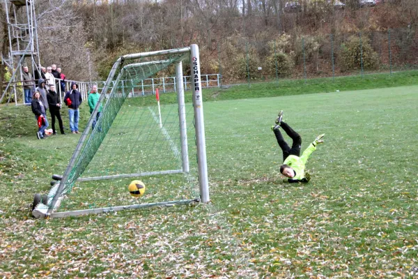 14.11.2015 SV Lobeda 77 vs. FC Thüringen Jena