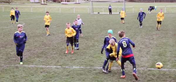 29.11.2015 SV Lobeda 77 vs. Eintracht Eisenberg II