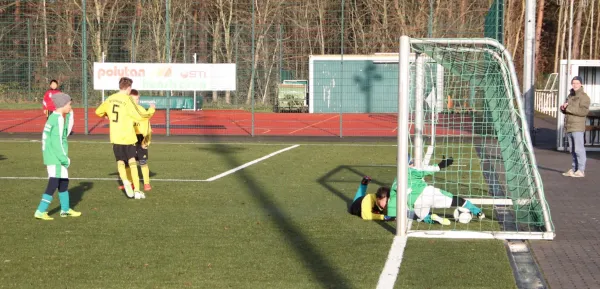 05.12.2015 FSV GW Stadtroda vs. SV Lobeda 77