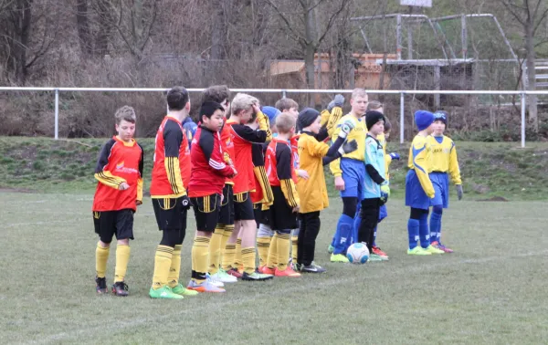 20.03.2016 SV Lobeda 77 vs. LSV Oettersdorf