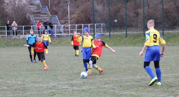 20.03.2016 SV Lobeda 77 vs. LSV Oettersdorf