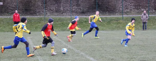 20.03.2016 SV Lobeda 77 vs. LSV Oettersdorf