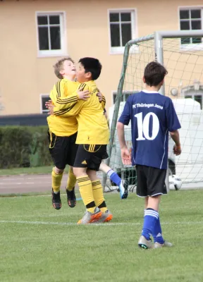30.04.2016 FC Thüringen Jena vs. SV Lobeda 77