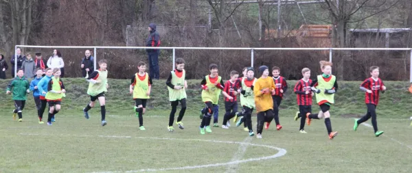 19.03.2016 SV Lobeda 77 II vs. FC Thüringen Jena II