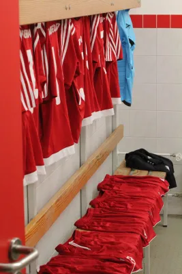 28.11.2015 SV Lobeda 77 vs. SV Jena Zwätzen