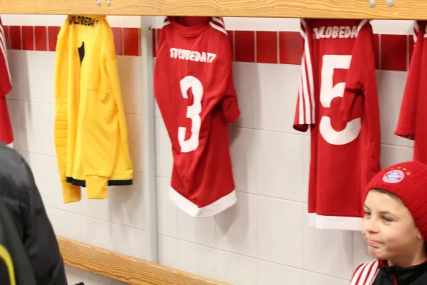 28.11.2015 SV Lobeda 77 vs. SV Jena Zwätzen