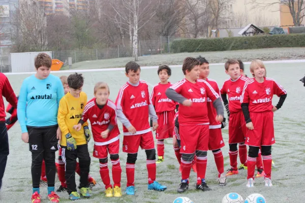 28.11.2015 SV Lobeda 77 vs. SV Jena Zwätzen