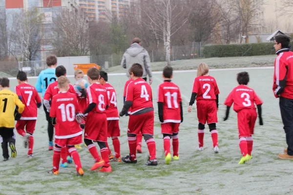 28.11.2015 SV Lobeda 77 vs. SV Jena Zwätzen