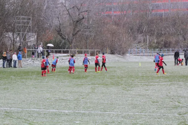 28.11.2015 SV Lobeda 77 vs. SV Jena Zwätzen