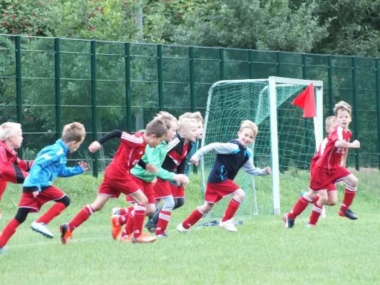 05.09.2015 VfB 1990 Steudnitz II vs. SV Lobeda 77 II