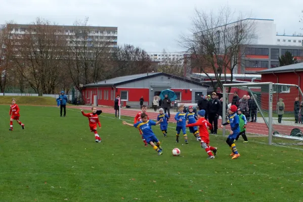 15.11.2015 SV Lobeda 77 II vs. SG Union Isserstedt