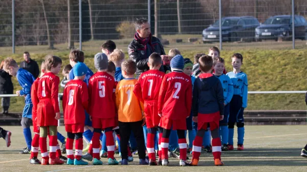06.03.2016 SV Lobeda 77 II vs. VfB 1990 Steudnitz II