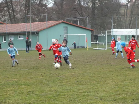 12.03.2016 FV Rodatal Zöllnitz vs. SV Lobeda 77 II