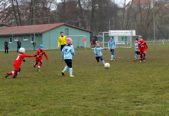 12.03.2016 FV Rodatal Zöllnitz vs. SV Lobeda 77 II