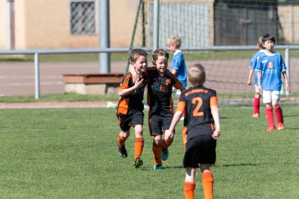 08.05.2016 FC Thüringen Jena II vs. SV Lobeda 77 II
