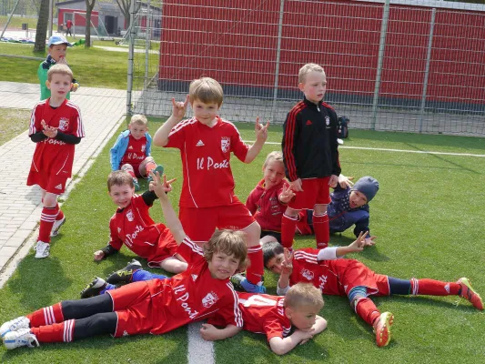 01.05.2016 SV Lobeda 77 vs. SV Jena Zwätzen