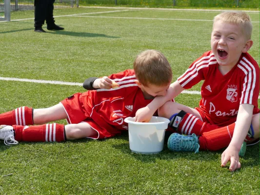 01.05.2016 FC Carl Zeiss Jena vs. SV Lobeda 77