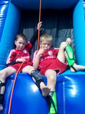 01.05.2016 SV Lobeda 77 vs. FC Thüringen Jena