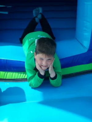 01.05.2016 SV Lobeda 77 vs. FC Thüringen Jena