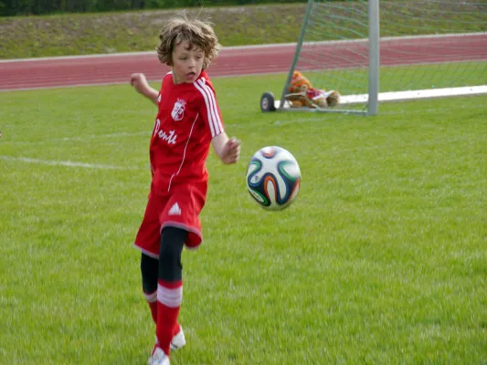 01.05.2016 SV Lobeda 77 vs. FC Thüringen Jena