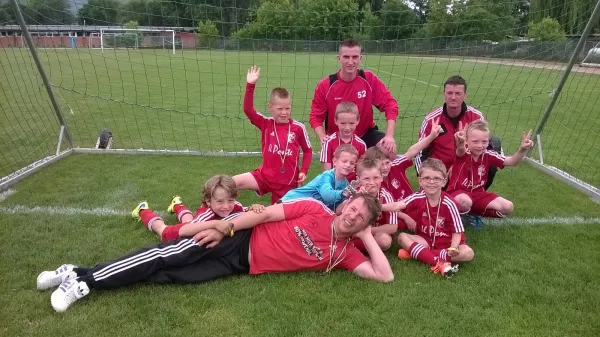 11.06.2016 FC Thüringen Jena vs. SV Lobeda 77