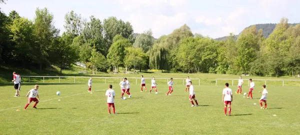 21.05.2017 SV Lobeda 77 vs. VfB 09 Pößneck