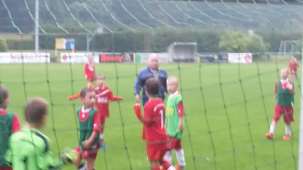 17.09.2016 TSV 1898 Oppurg vs. SV Lobeda 77 II