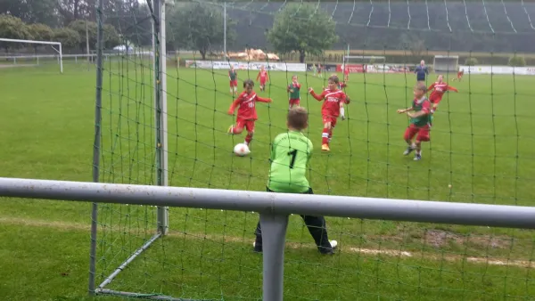 17.09.2016 TSV 1898 Oppurg vs. SV Lobeda 77 II