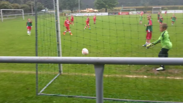 17.09.2016 TSV 1898 Oppurg vs. SV Lobeda 77 II